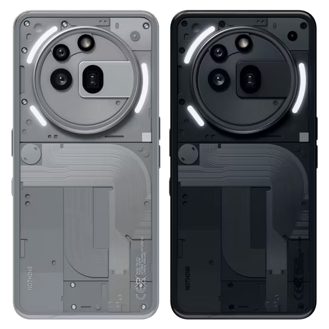 スマートフォン本体 Nothing(3a)Pro Phone (3a) Pro | Smartphone | Nothing | UK