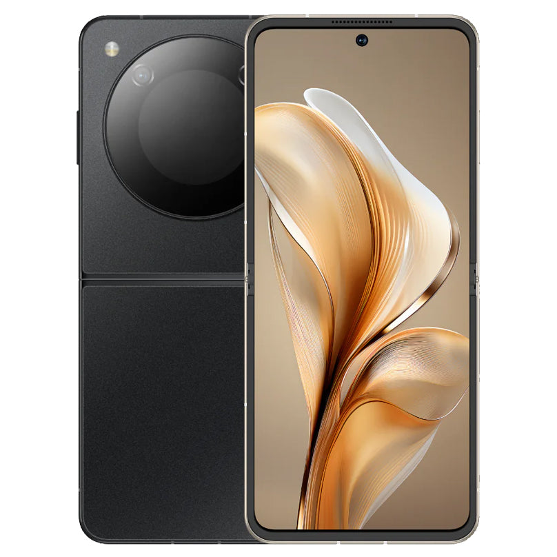 nubia Flip (5G) GSM Unlocked Android Smartphone – MACROMART nubia Flip (5G) GSM Unlocked Android Smartphone – MACROMART