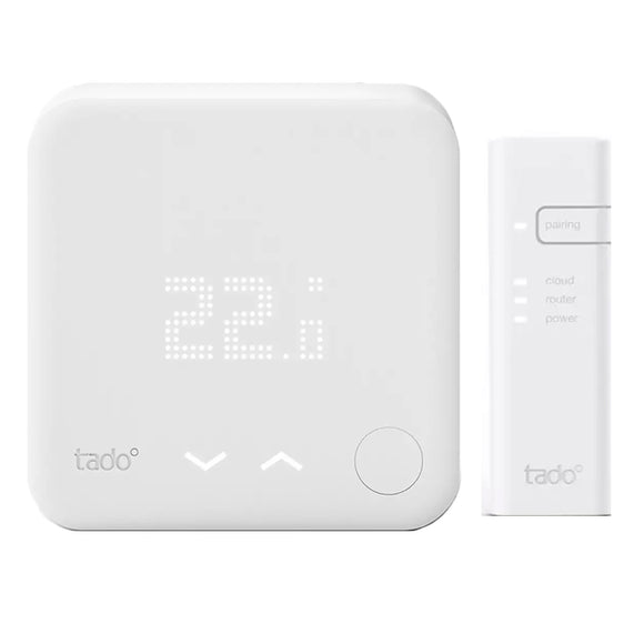 Smart Thermostat - Starter Kit V3+