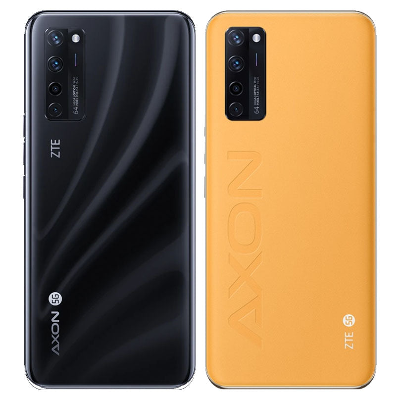Smartphone Zte Axon 20 5g Phone ZTE AXON 20 5G Dual SIM, 8GB+256GB