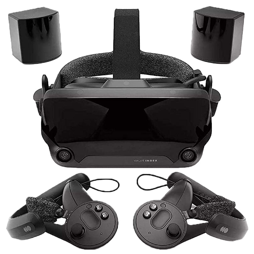 Valve Vr Kit Index Vr Headset Price Valve Index VR (Full Kit
