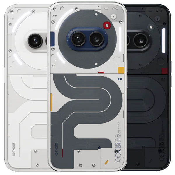 Nothing Phone (2a) 5G - GSM Unlocked Smartphone – MACROMART