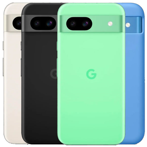 Google Pixel 8a (G6GPR)