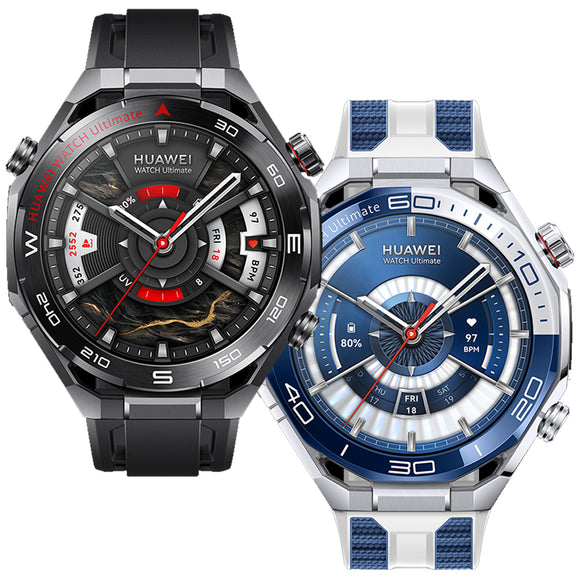 HUAWEI WATCH Ultimate 2 (MCH-AL00)