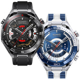 HUAWEI WATCH Ultimate 2 (MCH-AL00)