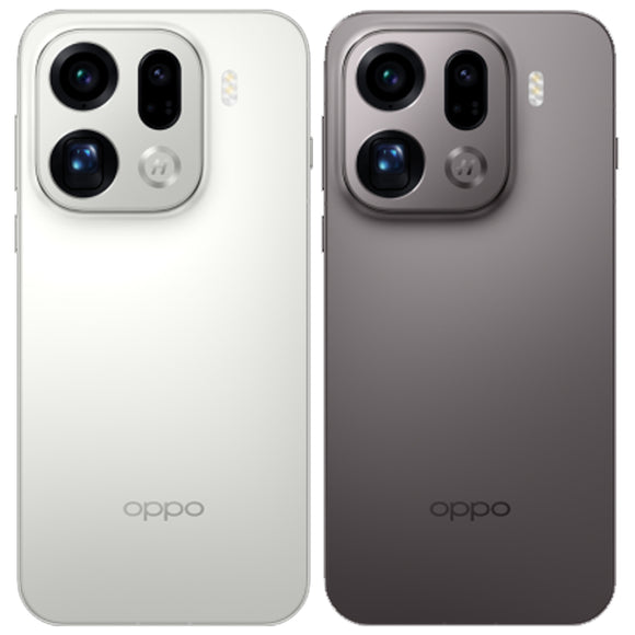 OPPO Find X9 Pro (CPH2791)