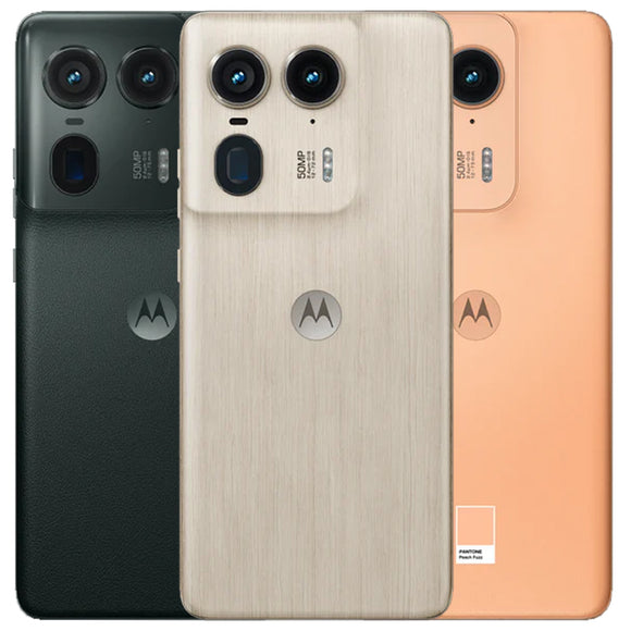 Motorola edge 50 Ultra (XT2401-1)