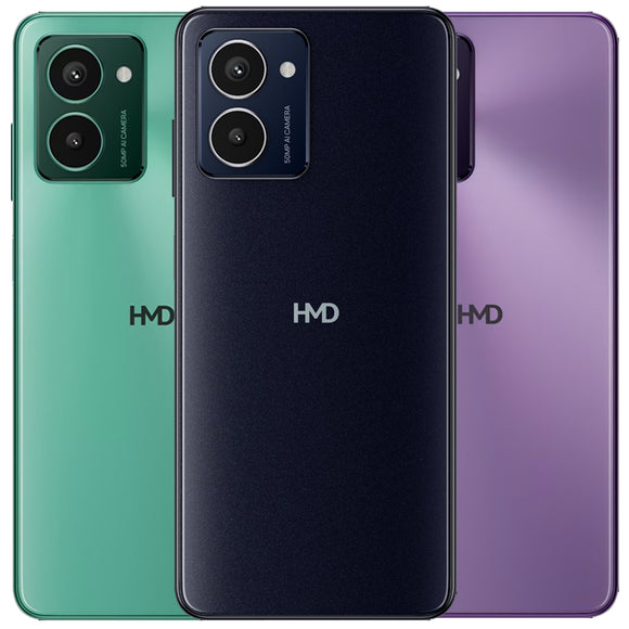 HMD Pulse Pro