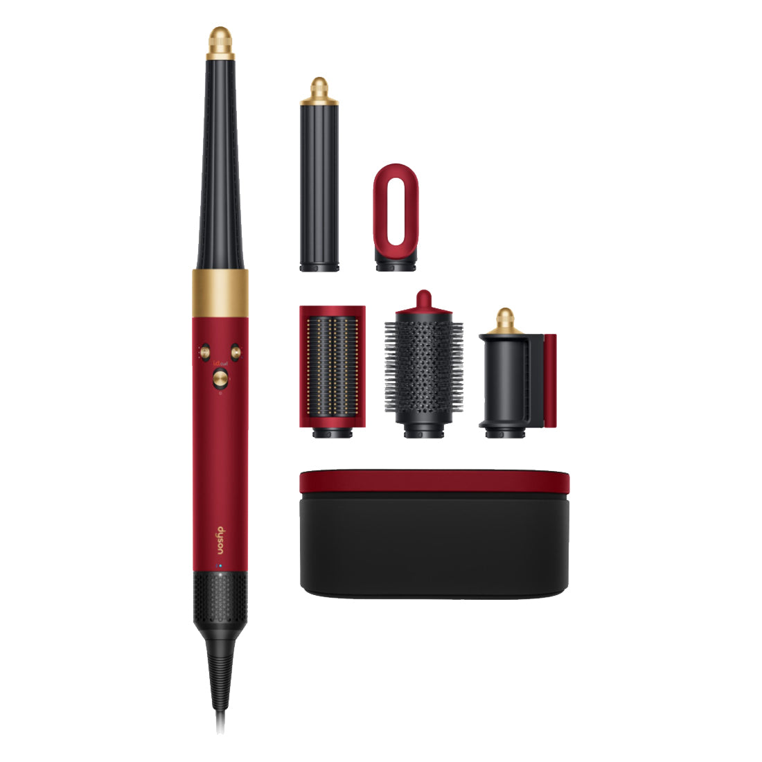 Dyson Airwrap i.d. Multi-Styler & Dryer - Straight+Wavy (HS08