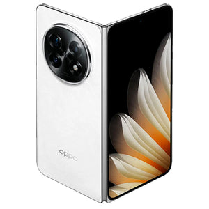 OPPO Find N5 (5G) CPH2671 GSM Unlocked Smartphone – MACROMART