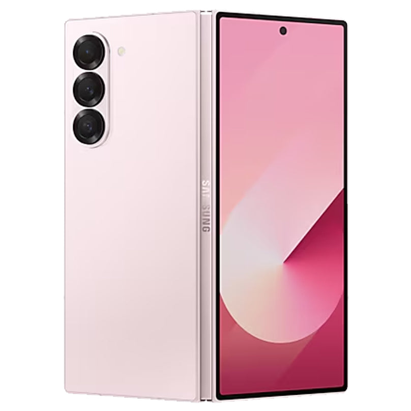 Samsung Galaxy Z Fold5 (5G) SM-F956B GSM Unlocked Smartphone