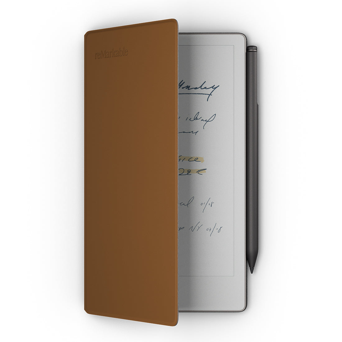 reMarkable Paper Pro Move (RM03A) - The colour canvas tablet that