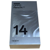 OPPO Reno14 5G (CPH2737)