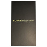 Honor Magic6 Pro 5G (BVL-N94)