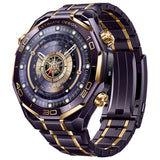 HUAWEI WATCH Ultimate Design (Royal Gold Edition)