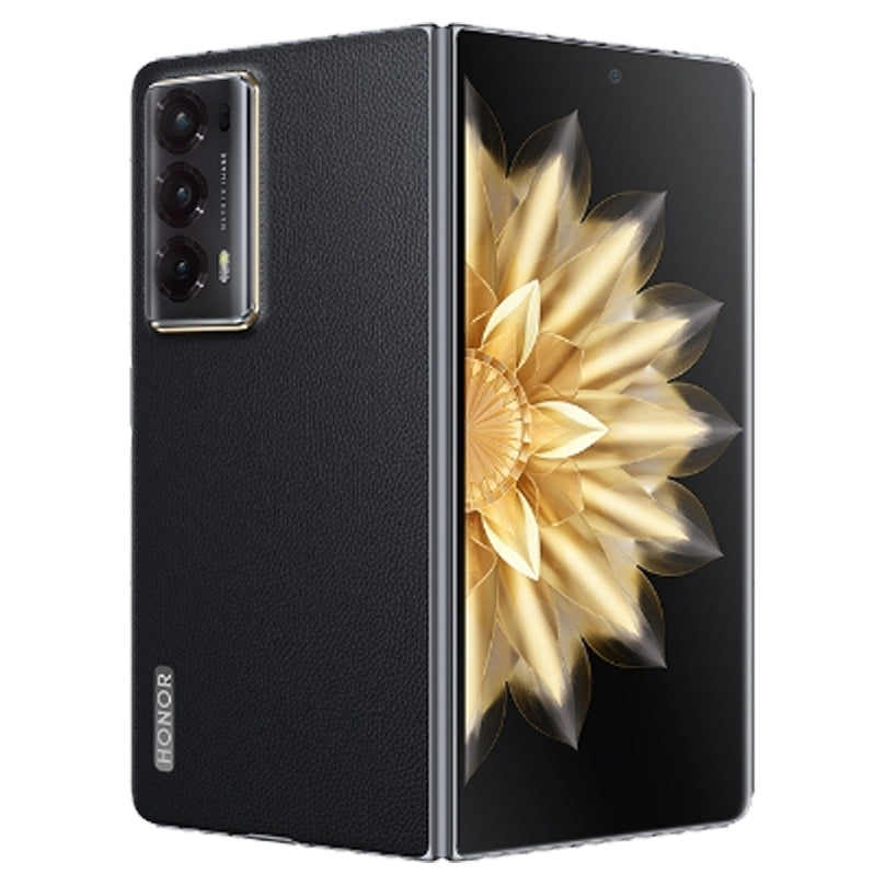 HONOR Magic V2 グローバル版 VAR-N49 Honor Magic V2 5G VER-N49 - GSM Unlocked Smartphone – MACROMART