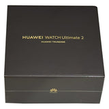 HUAWEI WATCH Ultimate 2 (MCH-AL00)
