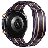 HUAWEI WATCH Ultimate Design (Royal Gold Edition)