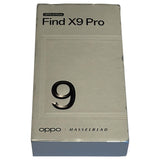 OPPO Find X9 Pro (CPH2791)