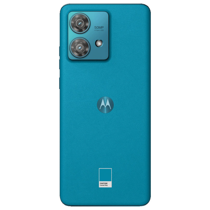 Motorola edge 40 neo 5G GSM Unlocked Smartphone – MACROMART