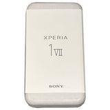 Sony Xperia 1 VII (XQ-FS54)