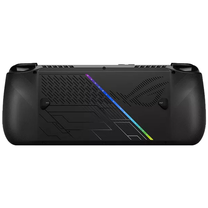 ASUS ROG Ally X (2024) RC72LA Handheld Gaming Console – MACROMART