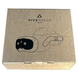 VIVE Focus Vision