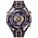 HUAWEI WATCH Ultimate Design (Royal Gold Edition)