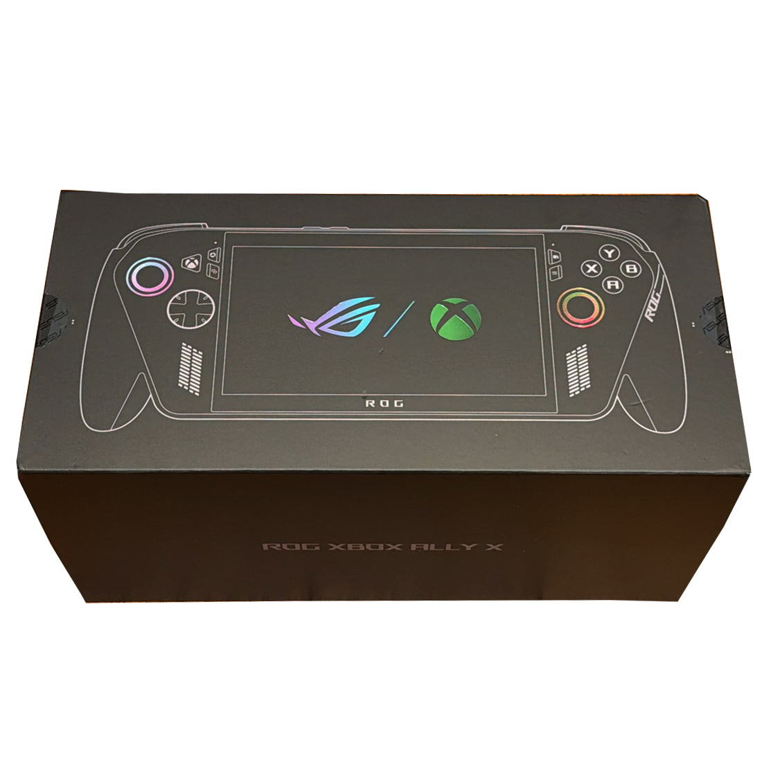 ASUS ROG Xbox Ally X (2025) RC73XA Gaming Handheld PC/Console