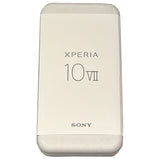 Sony Xperia 10 VII (XQ-FE54)