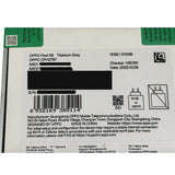 OPPO Find X9 (CPH2797)