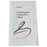 reMarkable Paper Pro Move (7.3", Wi-Fi) RM03A