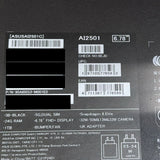 ASUS ROG Phone 9 Pro (AI2501_C)