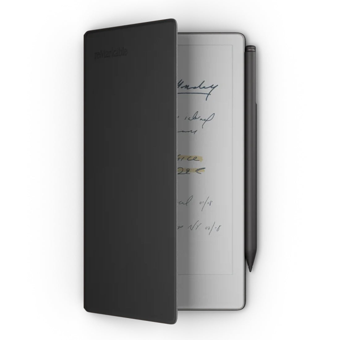 reMarkable Paper Pro Move (RM03A) - The colour canvas tablet that
