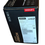 Legion Go 2 (8.8", AMD Ryzen Z2 Extreme) - 8ASP2