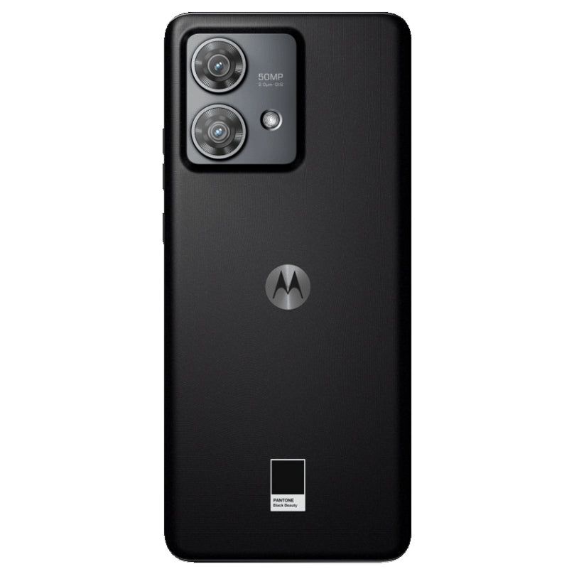 【新品未開封】motorola edge 40 neo ブラック Motorola Edge 40 Neo 256GB Black - buy - Gomibo.co.uk