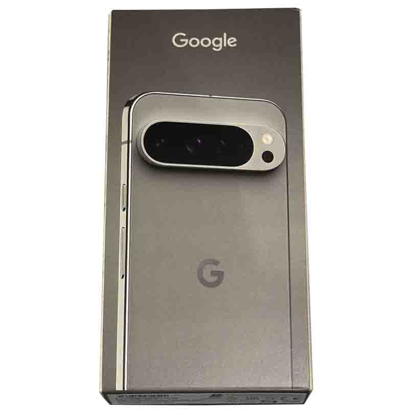 Google Pixel 9 Pro XL (5G) GZC4K | GSM Unlocked Smartphone – MACROMART