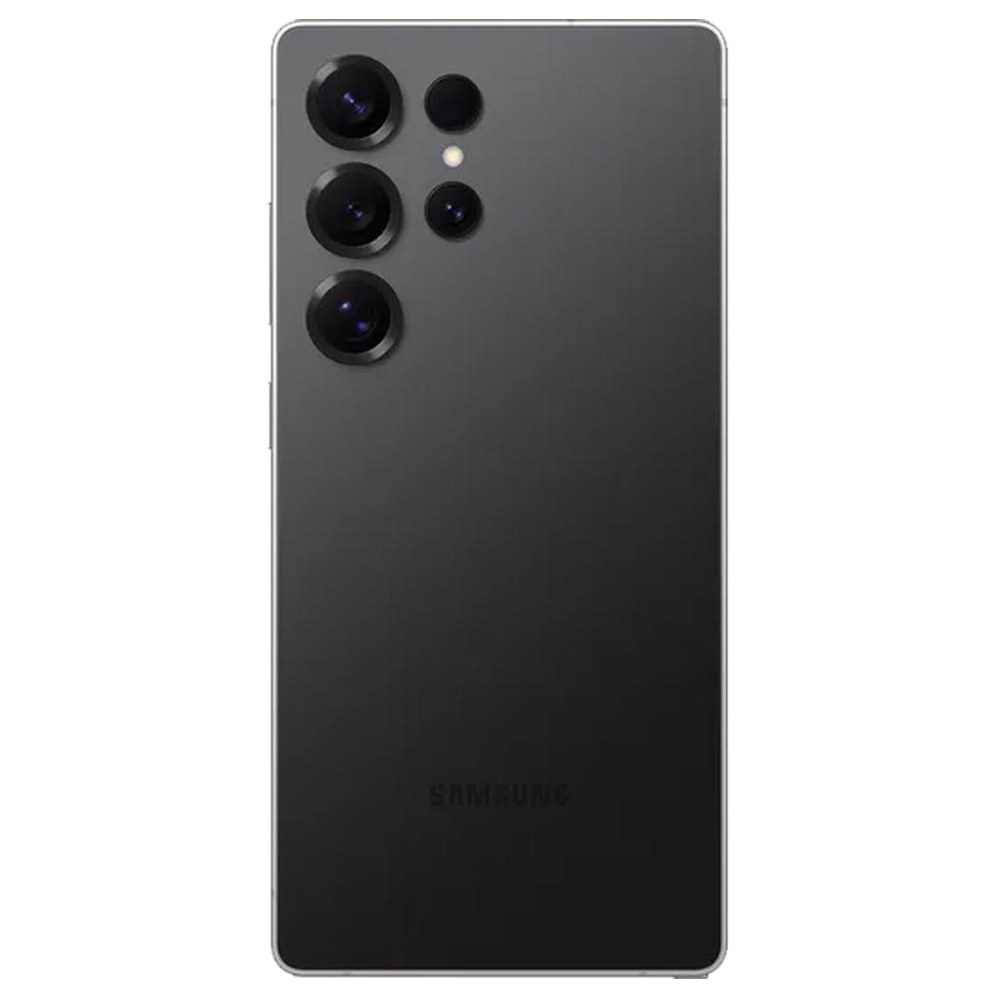 Samsung Galaxy S25 Ultra 5G (SM-S938B) GSM Unlocked Smartphone
