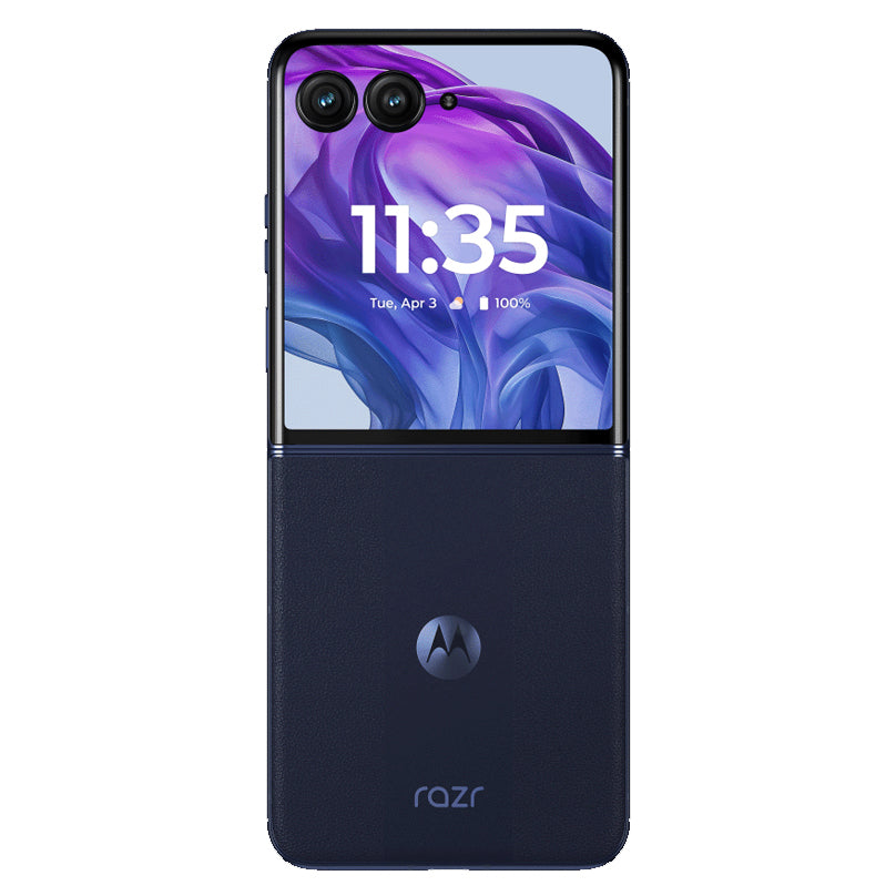 Motorola Razr 50 Ultra (5G) XT2451-3 GSM Unlocked Android Flip