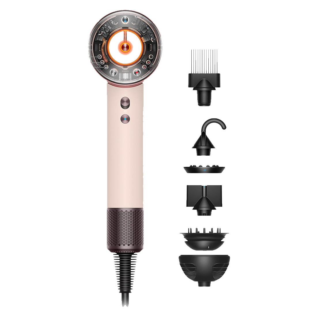 Dyson Supersonic Nural (HD16) Hair Dryer – MACROMART