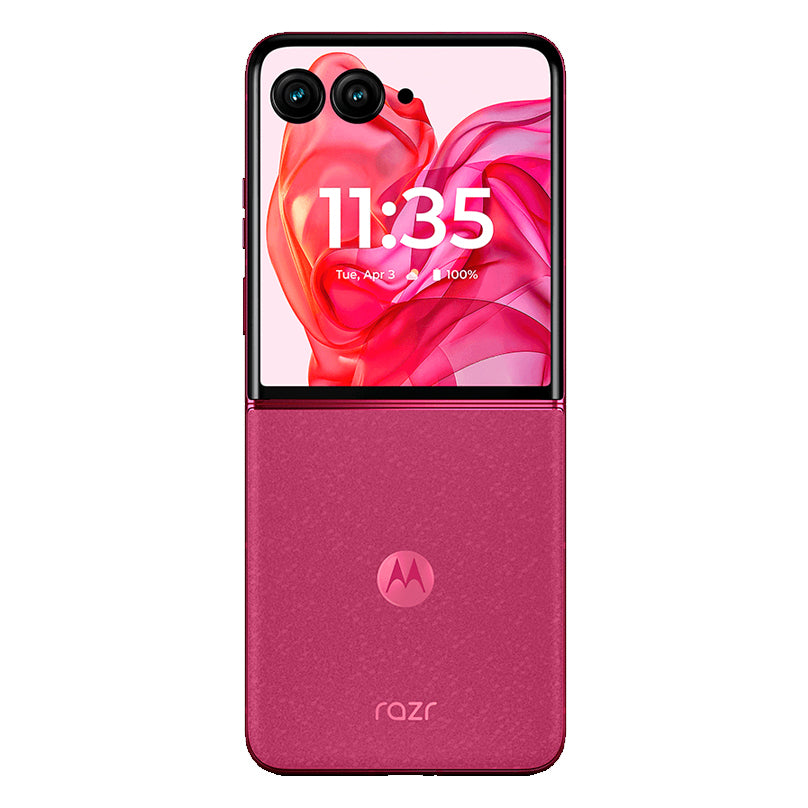 Motorola Razr 50 Ultra (5G) XT2451-3 GSM Unlocked Android