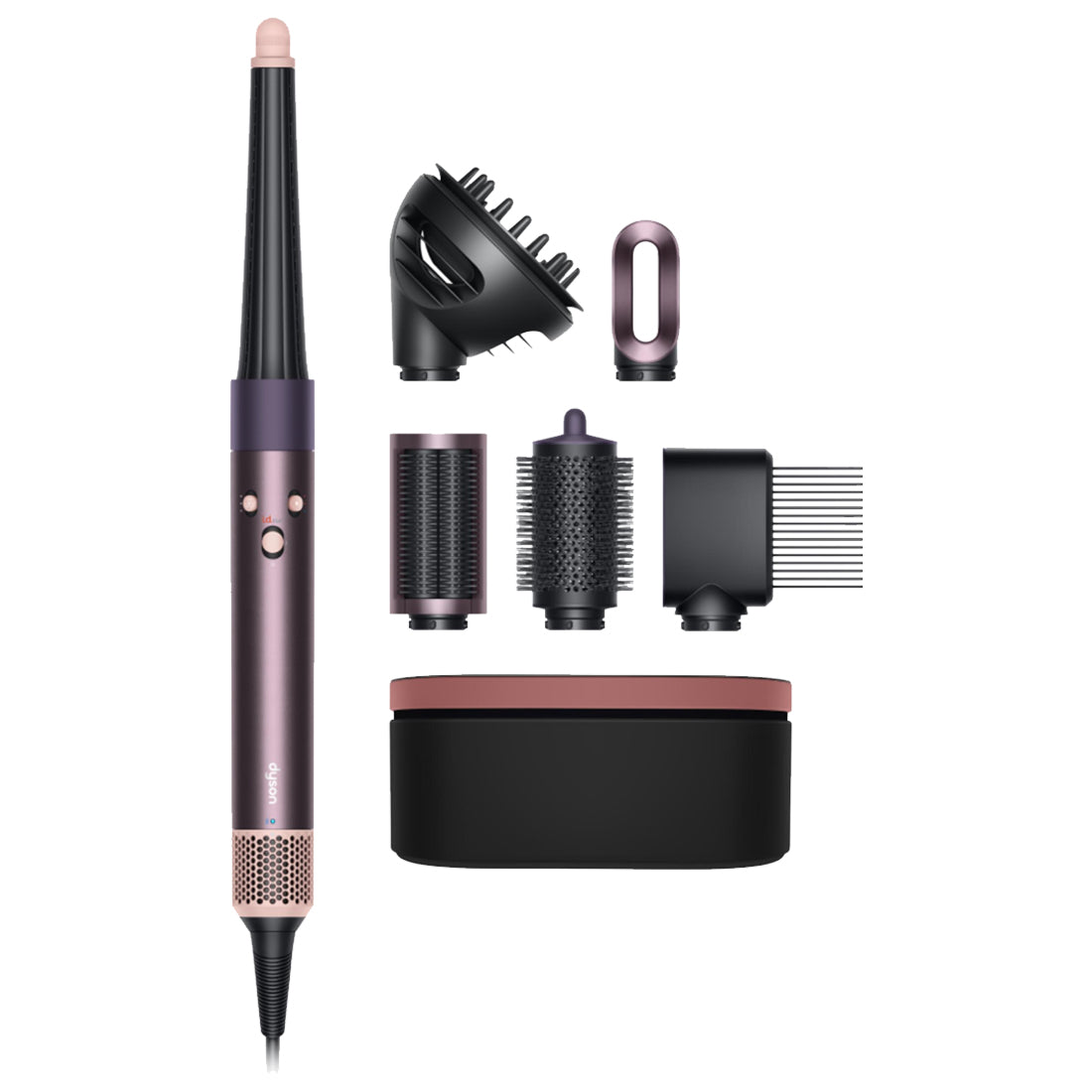 Dyson Airwrap i.d. Multi-Styler & Dryer - Curly+Coily (HS08