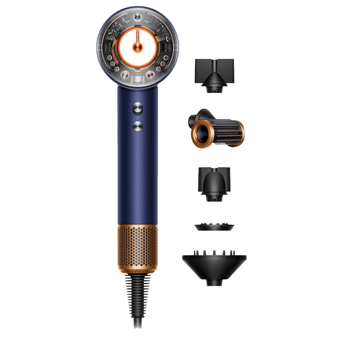 新品 未使用 Dyson Supersonic Nural Shine HD16 Dyson Supersonic Nural (HD16) Hair Dryer – MACROMART