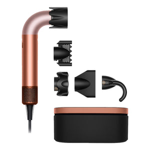Dyson Supersonic r (HD17) Hair Dryer – MACROMART