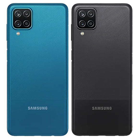 Samsung Galaxy A12 (2021)