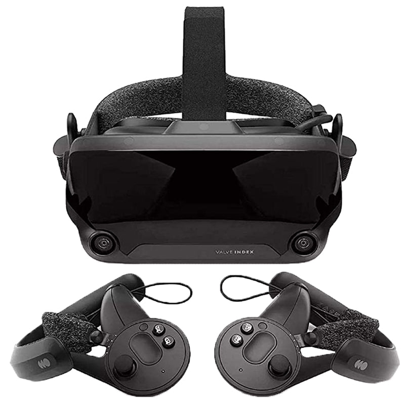 Valve Index Oculus Rift Half Life Alyx Valve Index How To Play
