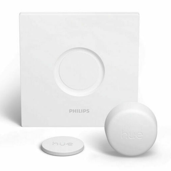 Philips Hue Smart button