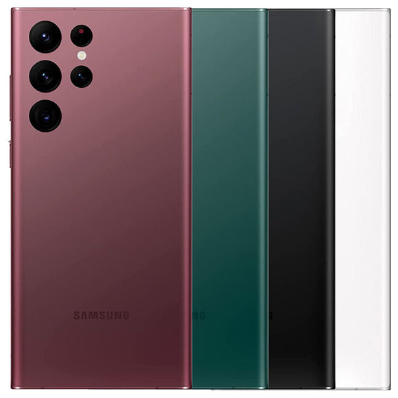 Samsung Galaxy S22 Ultra (5G) - 128GB