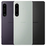 Sony Xperia 1 IV