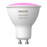 Philips Hue Wireless GU10 Bulb